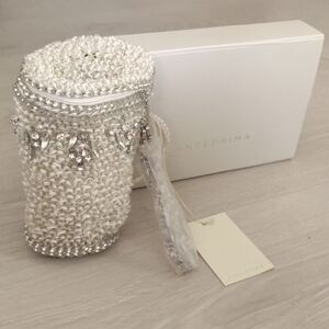 Anteprima ringstone wirebag (Never used)